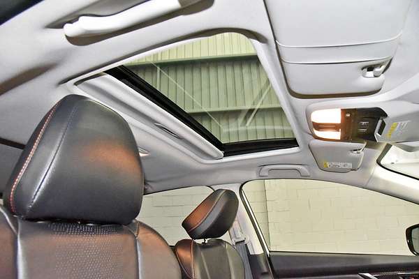 2018 Subaru XV 2.0i-S G5X