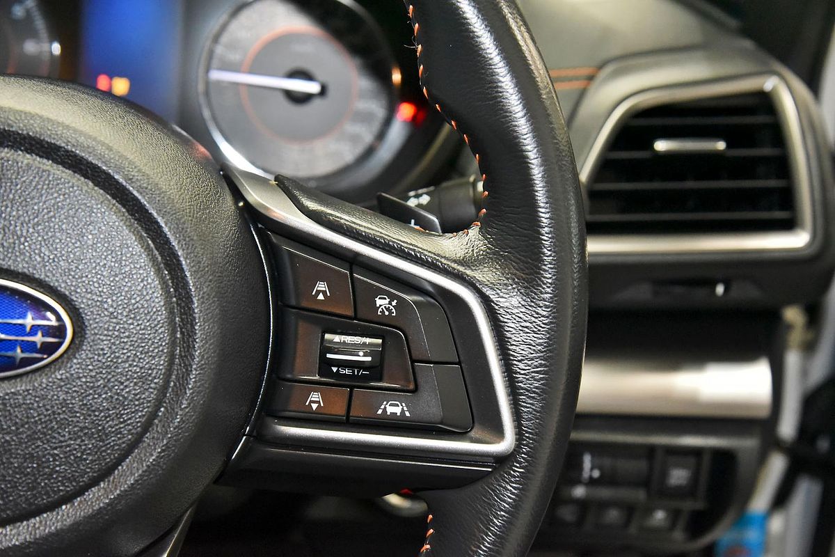 2018 Subaru XV 2.0i-S G5X