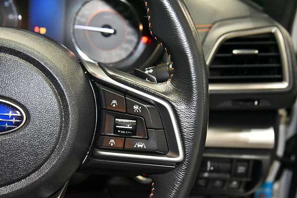 2018 Subaru XV 2.0i-S G5X