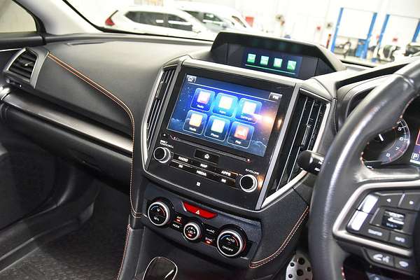 2018 Subaru XV 2.0i-S G5X