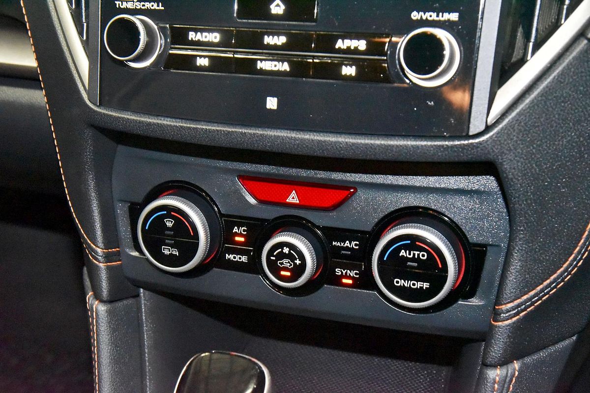 2018 Subaru XV 2.0i-S G5X