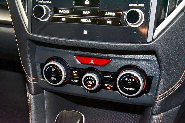 2018 Subaru XV 2.0i-S G5X