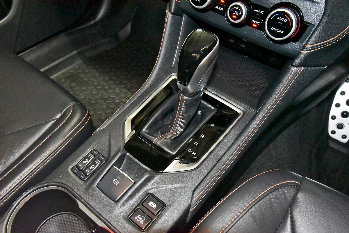 2018 Subaru XV 2.0i-S G5X