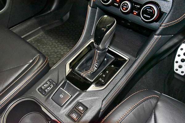 2018 Subaru XV 2.0i-S G5X