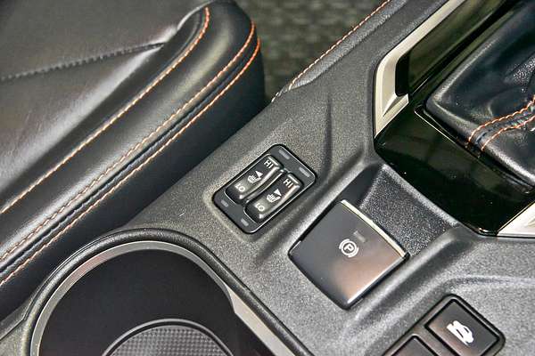 2018 Subaru XV 2.0i-S G5X