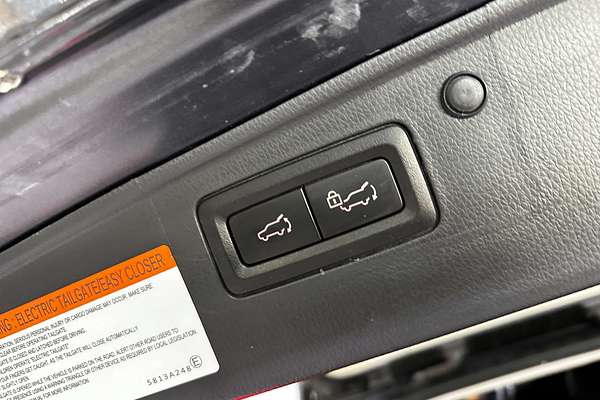 2020 Mitsubishi Pajero Sport GLS QF