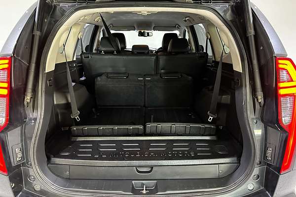 2020 Mitsubishi Pajero Sport GLS QF