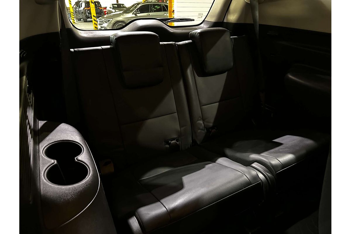 2020 Mitsubishi Pajero Sport GLS QF