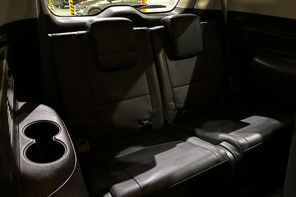 2020 Mitsubishi Pajero Sport GLS QF