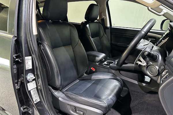 2020 Mitsubishi Pajero Sport GLS QF