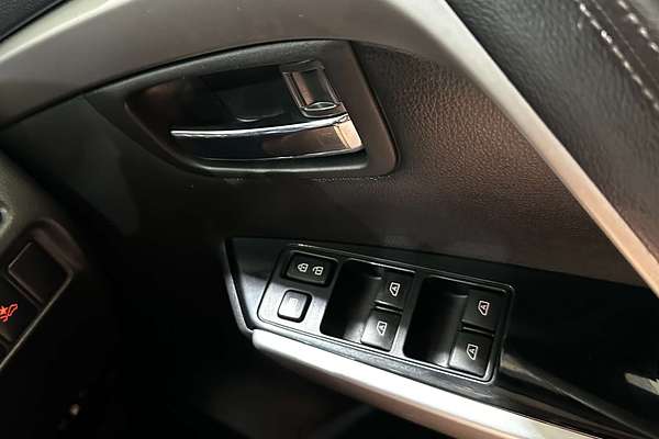 2020 Mitsubishi Pajero Sport GLS QF