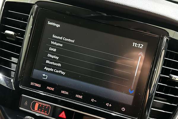 2020 Mitsubishi Pajero Sport GLS QF