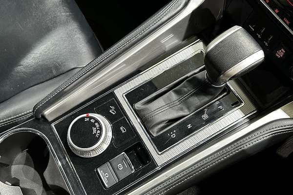 2020 Mitsubishi Pajero Sport GLS QF