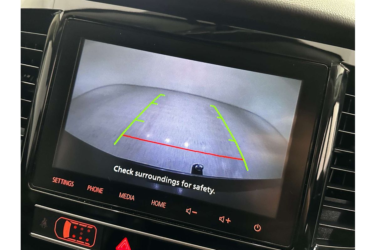 2020 Mitsubishi Pajero Sport GLS QF