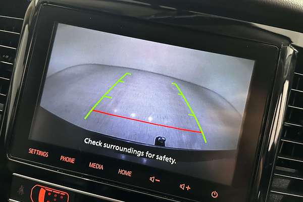 2020 Mitsubishi Pajero Sport GLS QF