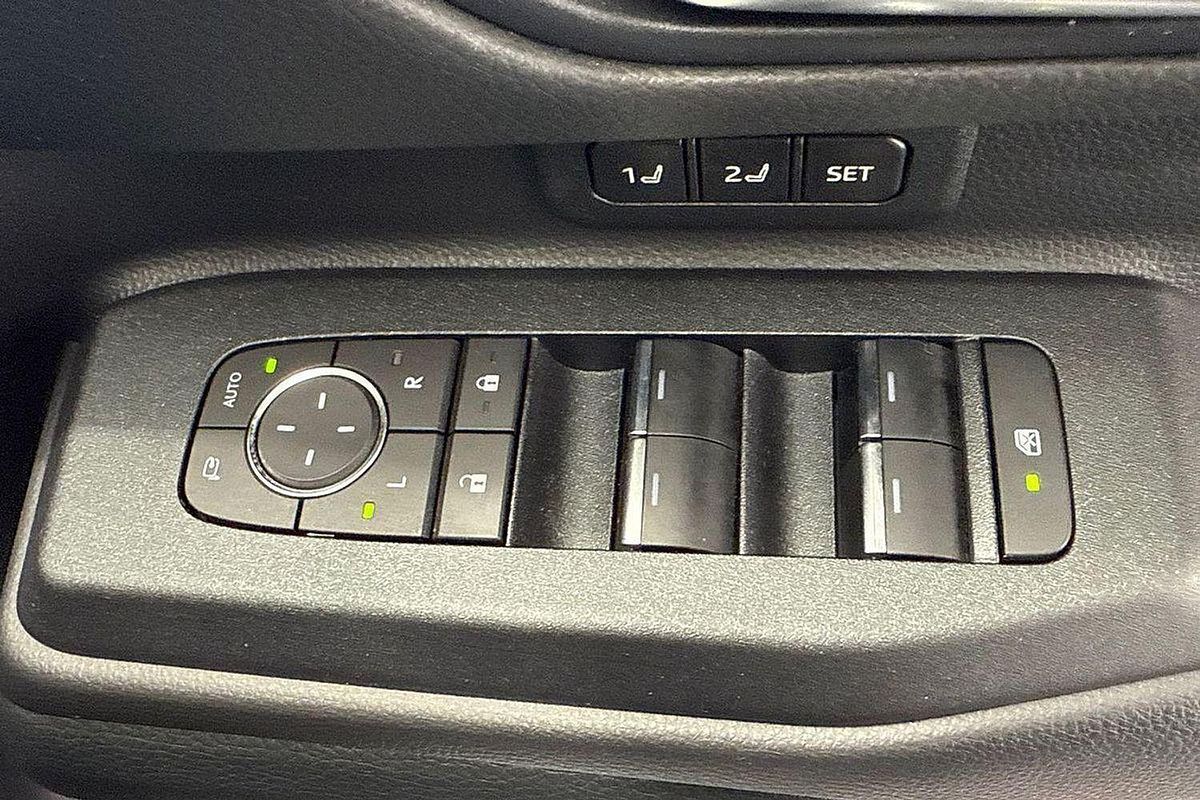 2025 Toyota Landcruiser Prado VX GDJ251R