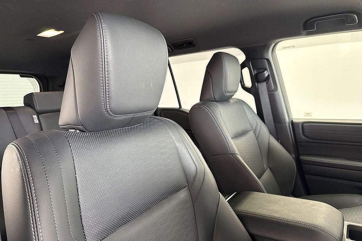 2025 Toyota Landcruiser Prado VX GDJ251R