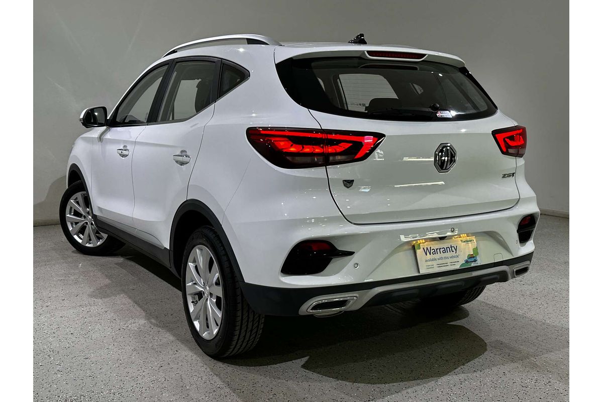 2023 MG ZST Core