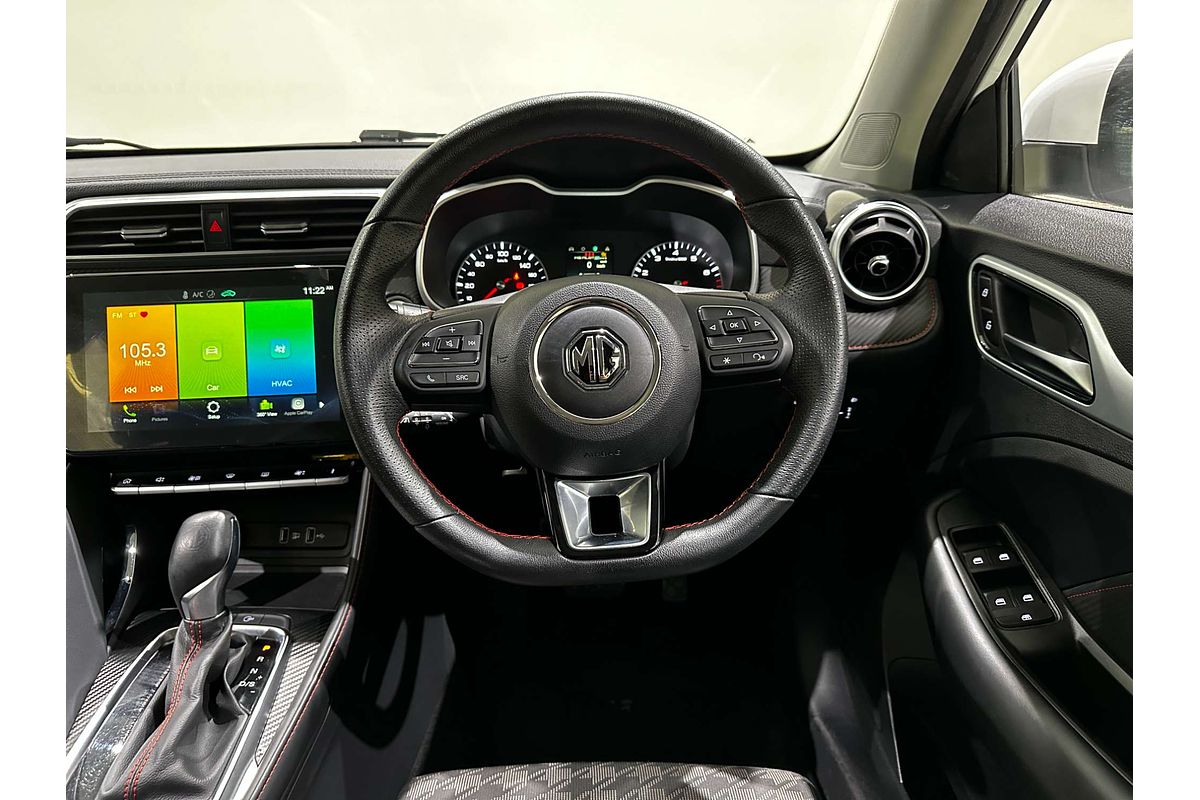 2023 MG ZST Core
