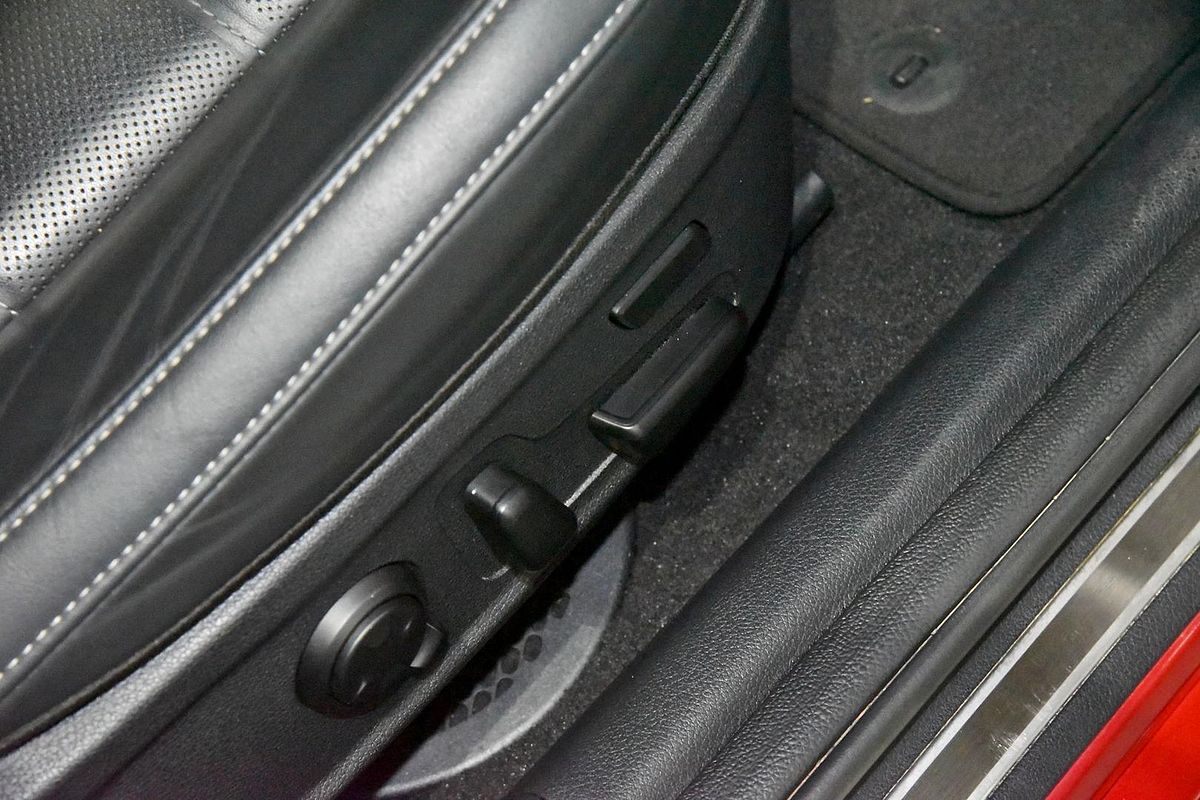 2019 Kia Stinger GT CK