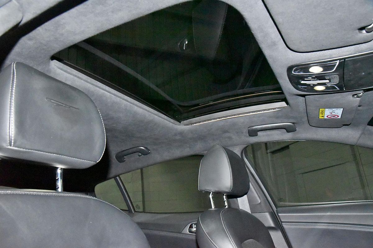 2019 Kia Stinger GT CK