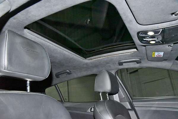 2019 Kia Stinger GT CK