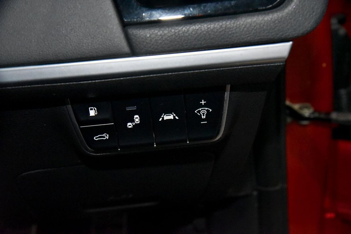 2019 Kia Stinger GT CK