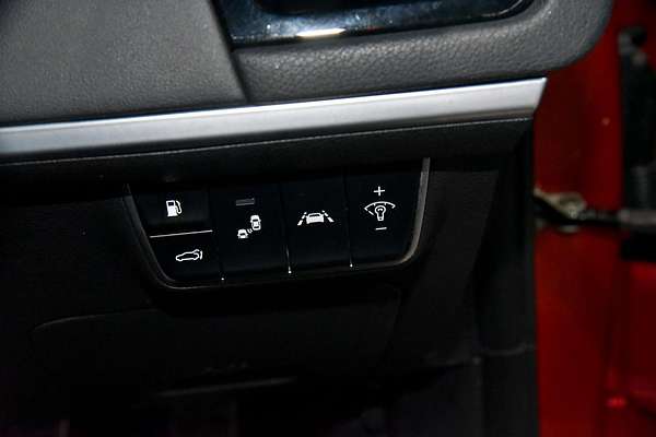 2019 Kia Stinger GT CK