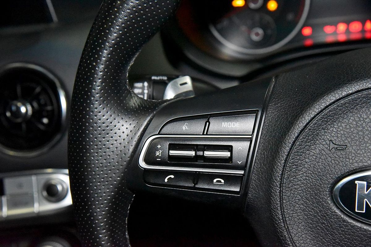 2019 Kia Stinger GT CK