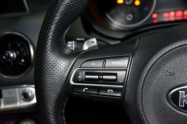 2019 Kia Stinger GT CK