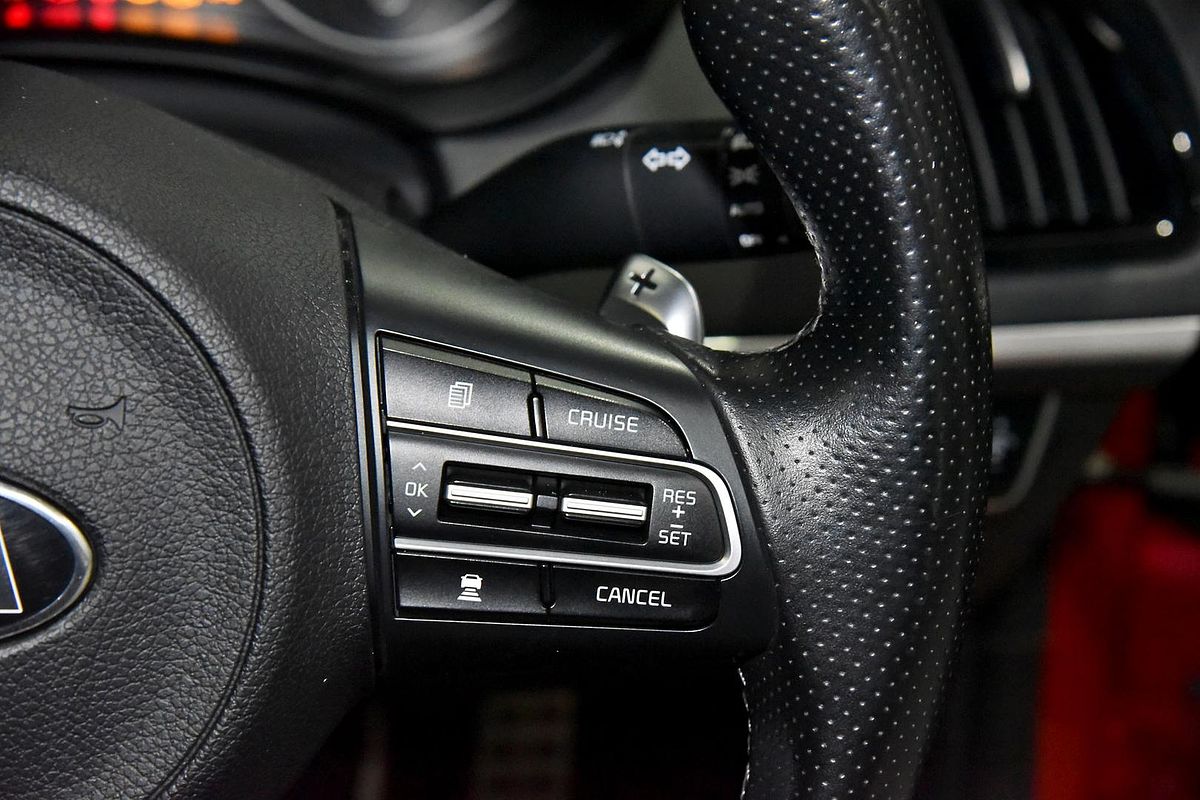 2019 Kia Stinger GT CK