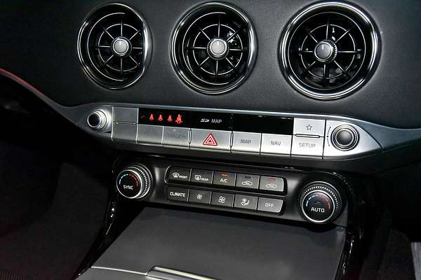 2019 Kia Stinger GT CK