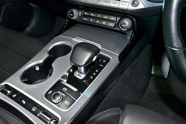 2019 Kia Stinger GT CK