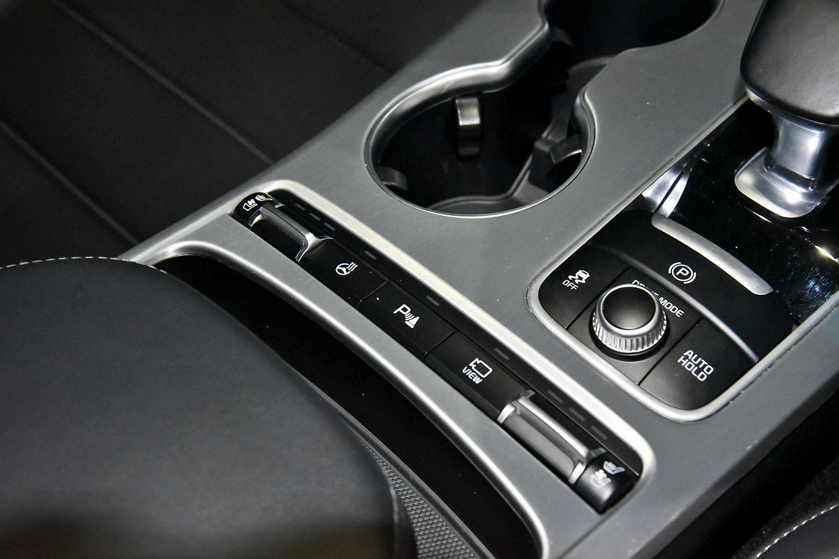 2019 Kia Stinger GT CK