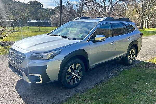 2025 Subaru Outback AWD Touring XT 6GEN