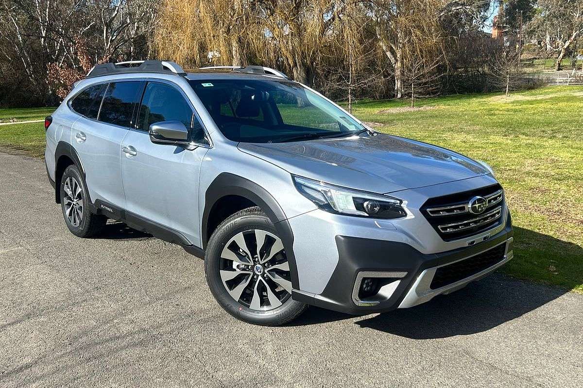 2025 Subaru Outback AWD Touring XT 6GEN