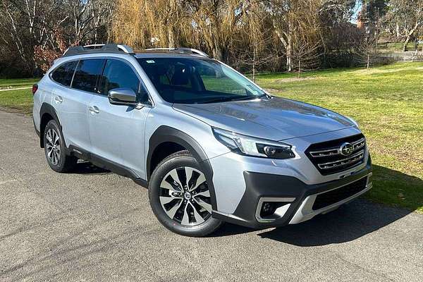 2025 Subaru Outback AWD Touring XT 6GEN