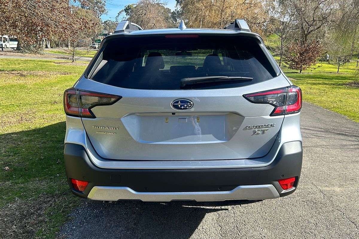 2025 Subaru Outback AWD Touring XT 6GEN