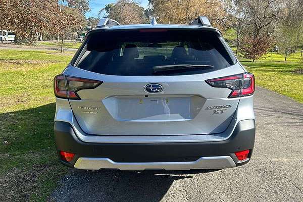 2025 Subaru Outback AWD Touring XT 6GEN