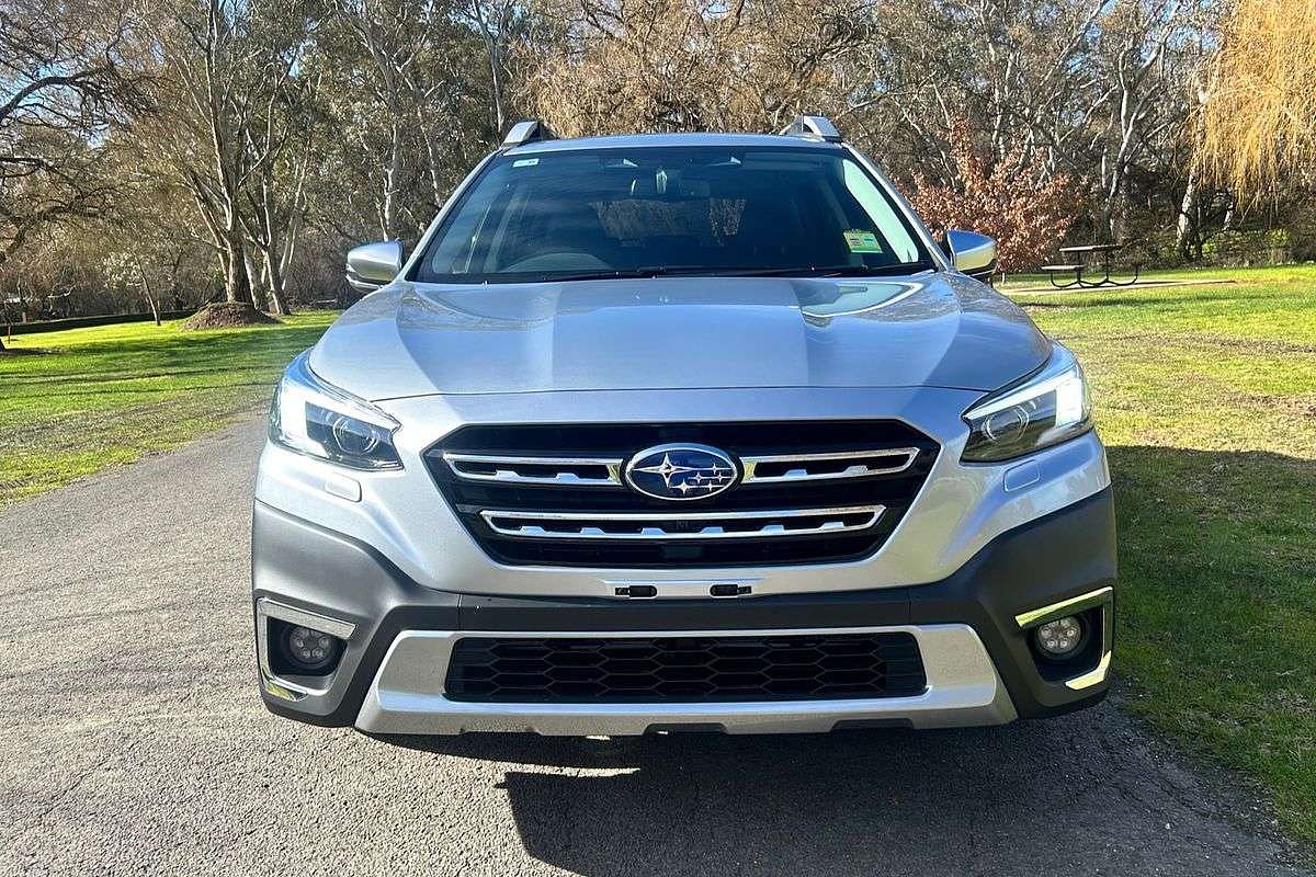2025 Subaru Outback AWD Touring XT 6GEN