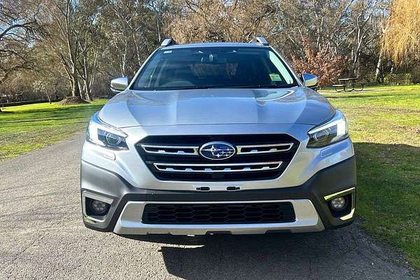 2025 Subaru Outback AWD Touring XT 6GEN