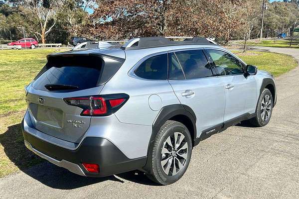 2025 Subaru Outback AWD Touring XT 6GEN