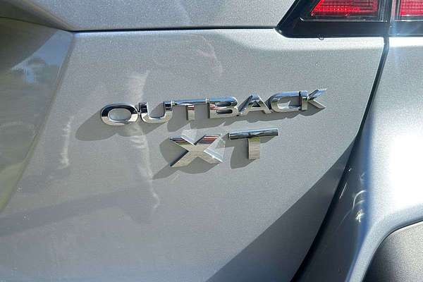 2025 Subaru Outback AWD Touring XT 6GEN