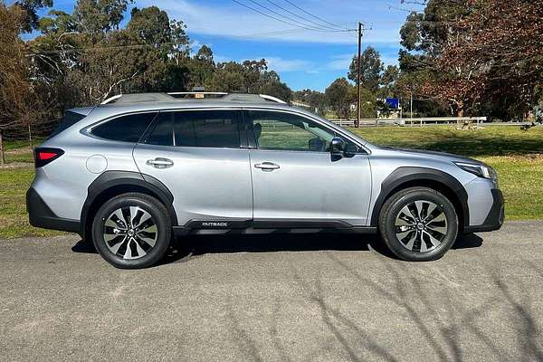 2025 Subaru Outback AWD Touring XT 6GEN