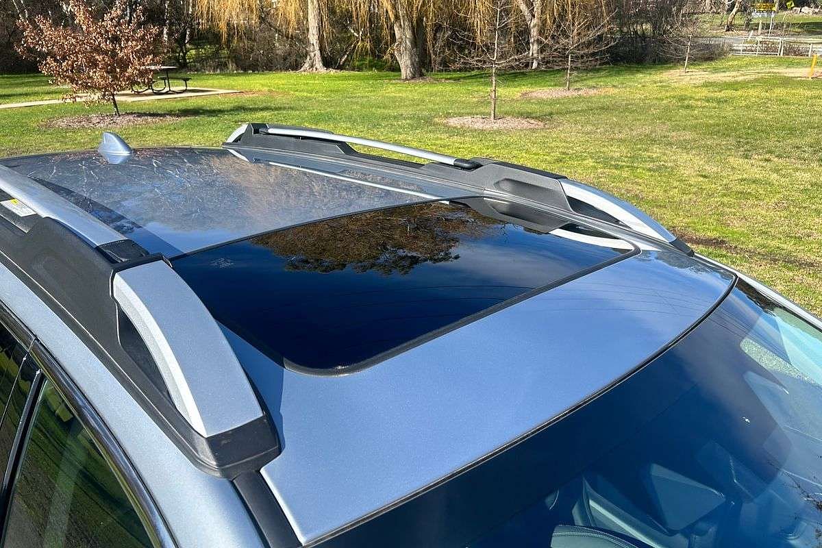 2025 Subaru Outback AWD Touring XT 6GEN