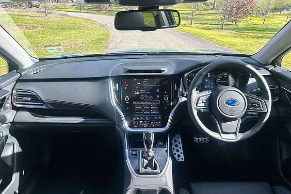 2025 Subaru Outback AWD Touring XT 6GEN