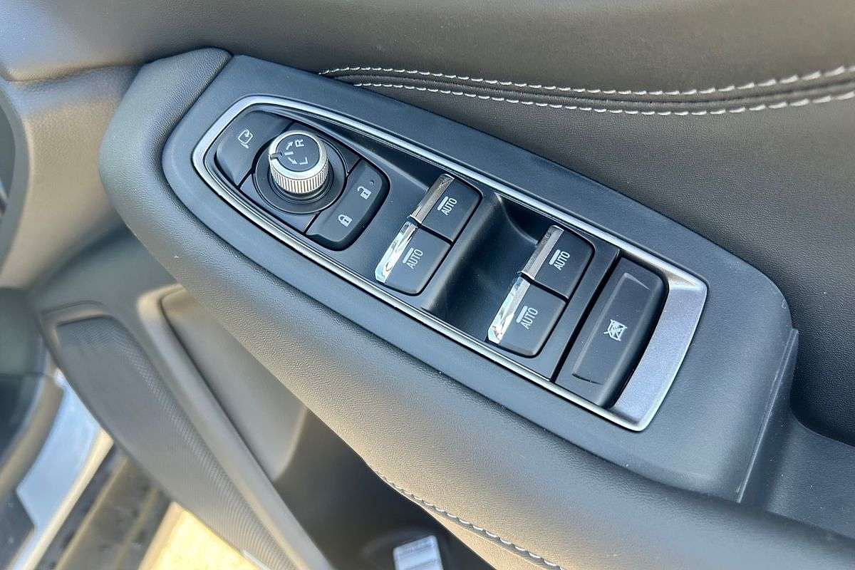 2025 Subaru Outback AWD Touring XT 6GEN