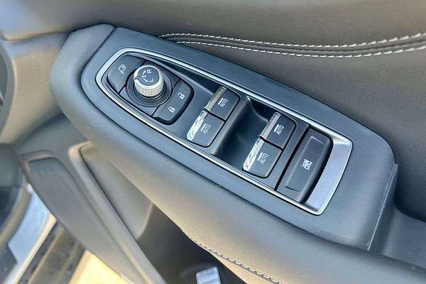 2025 Subaru Outback AWD Touring XT 6GEN