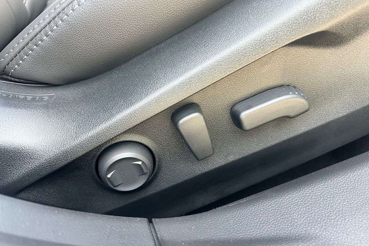 2025 Subaru Outback AWD Touring XT 6GEN