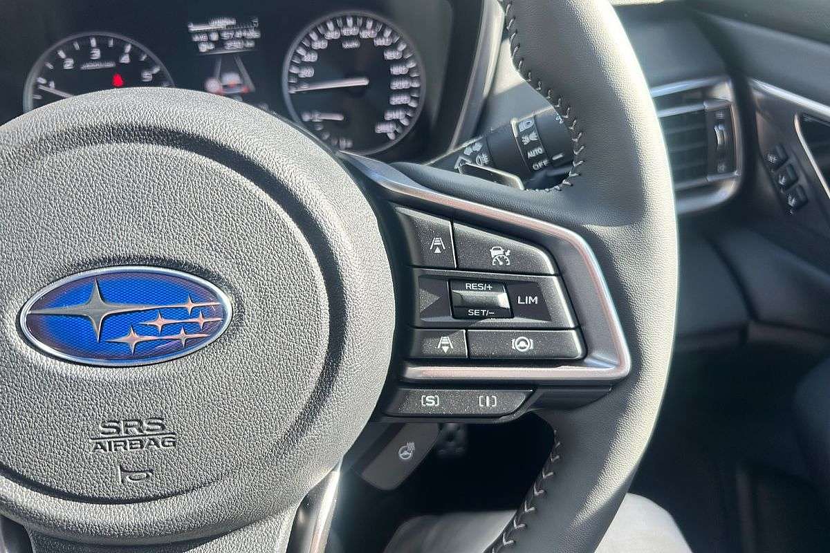 2025 Subaru Outback AWD Touring XT 6GEN